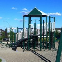 Evergreen Playground