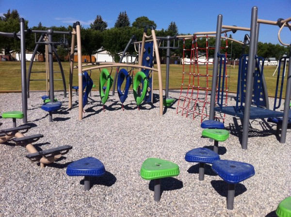 Fairview Playground