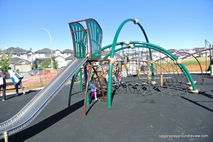 Royal Oak School Playground