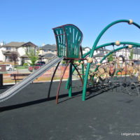 Royal Oak School Playground