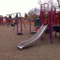 Meadow Lark Park Playground