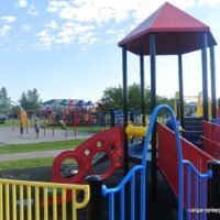 Applestone Park Playground - Applewood - calgaryplaygroundreview.com