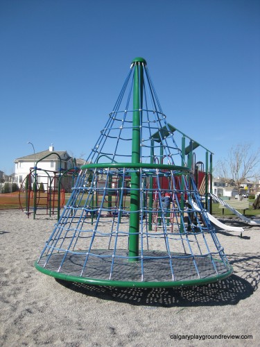 Coral Springs Park Playground