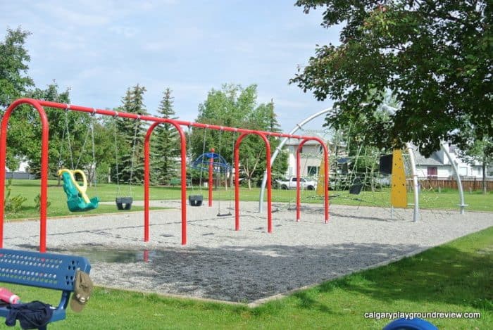 Applestone Park Playground