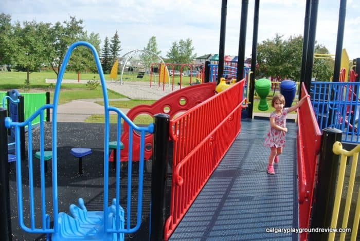 Applestone Park Playground