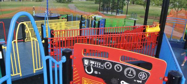 applestone park playground
