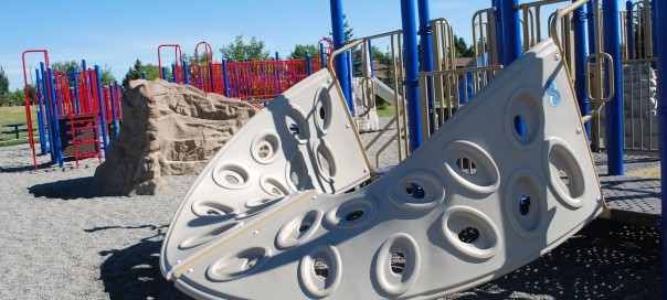 cappy smart school playground