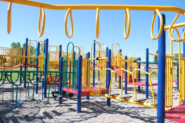 marlborough school playground