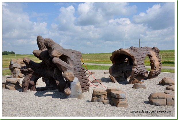 saddlebrook greenway playground