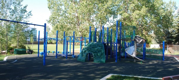 utah park playground