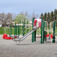 Scenic Acres Playground