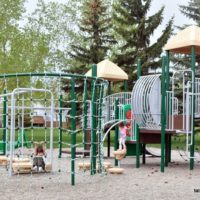 Scenic Cove Park Playground