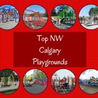 top NW Calgary Playgrounds (1)