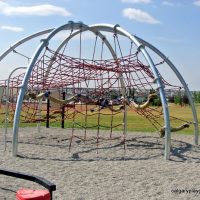 Nose Creek Middle School Playground - calgaryplaygroundreiview.com