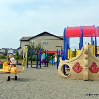 Sage Hill Pirate Ship Playground - calgaryplaygroundreview.com