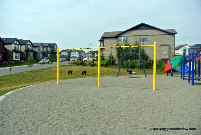 Sage Hill Pirate Ship Playground - calgaryplaygroundreview.com