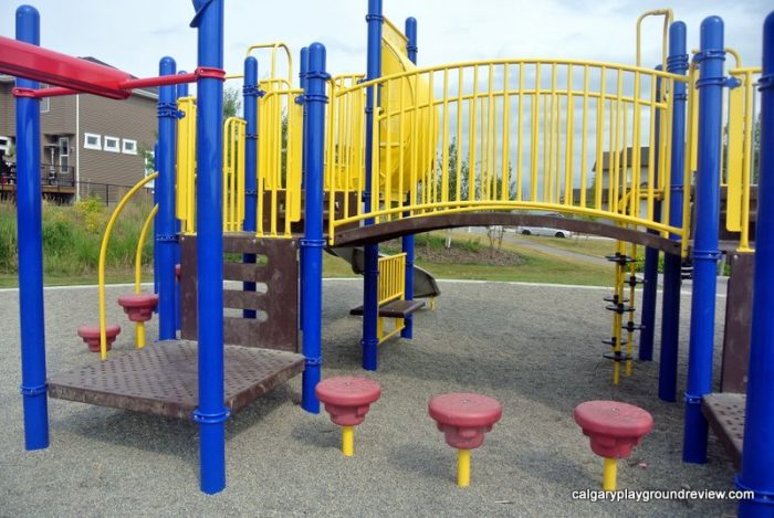 Sage Hill Pirate Ship Playground - calgaryplaygroundreview.com