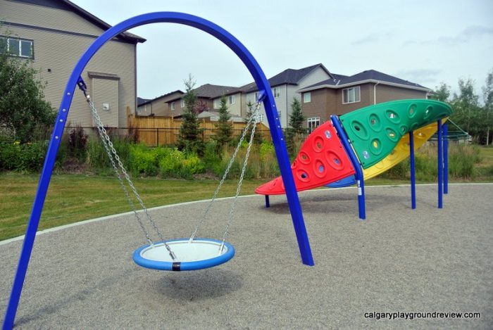 Sage Hill Pirate Ship Playground - calgaryplaygroundreview.com