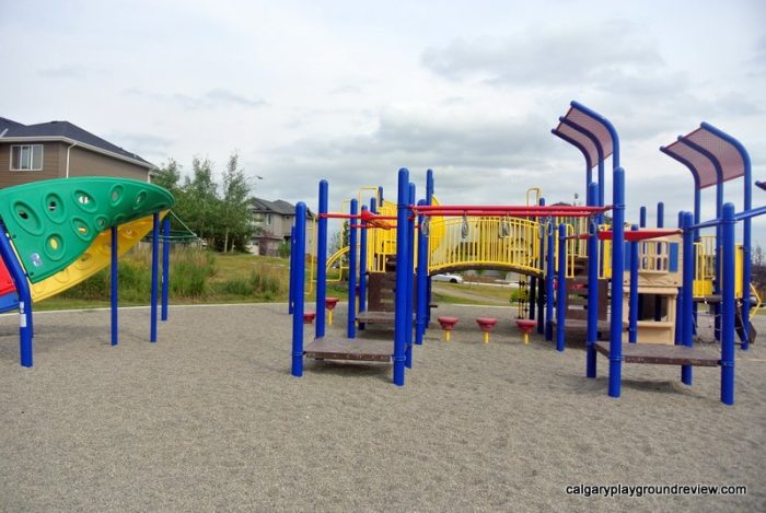 Sage Hill Pirate Ship Playground - calgaryplaygroundreview.com