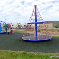 Tuscany School Playgrounds - calgaryplaygroundreview.com