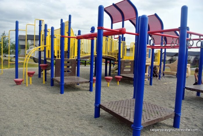 Sage Hill Pirate Ship Playground - calgaryplaygroundreview.com