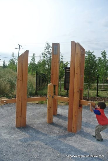 Telus Spark - Calgary Science Centre - Brainasium - calgaryplaygroundreview.com