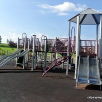 St. Jerome School Playground - calgaryplaygroundreview.com