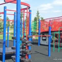 Panorama Hills School Playground - calgaryplaygroundreview.com