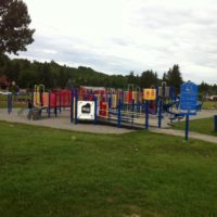 Belvedere Parkway School Playground