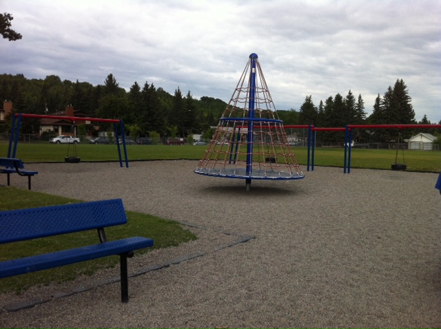 Belvedere Parkway School Playground