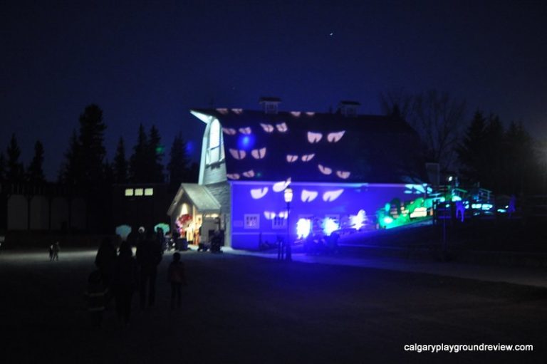 Visiting Heritage Park All you need to know