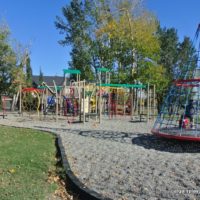 Westmount Playground - calgaryplaygroundreview.com