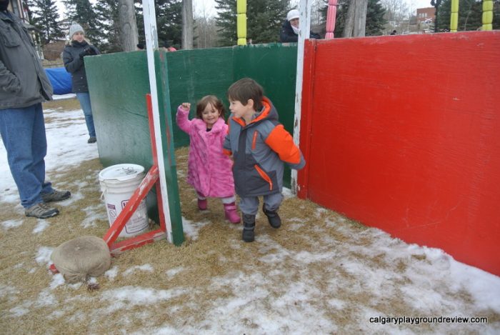 Once Upon a Christmas at Heritage Park