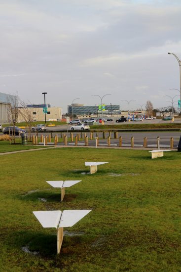 Larry Berg Flight Path Park