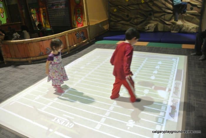 Treehouse Indoor Playground - Calgary, AB - calgaryplaygroundreview.com