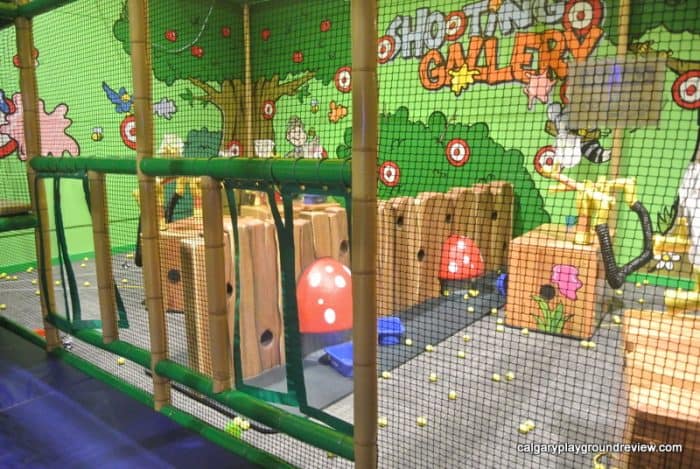 Treehouse Indoor Playground - Calgary, AB - calgaryplaygroundreview.com