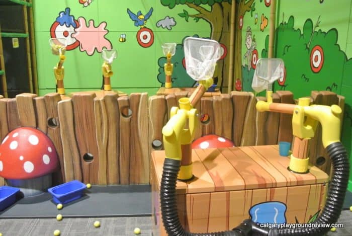 Treehouse Indoor Playground - Calgary, AB - calgaryplaygroundreview.com