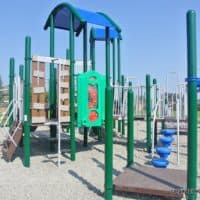 Aspen Woods Playground - calgaryplaygroundreview.com