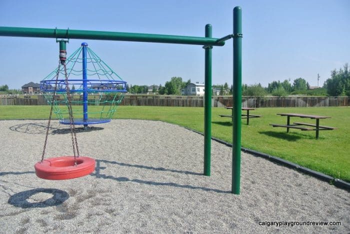 Aspen Woods Playground - calgaryplaygroundreview.com