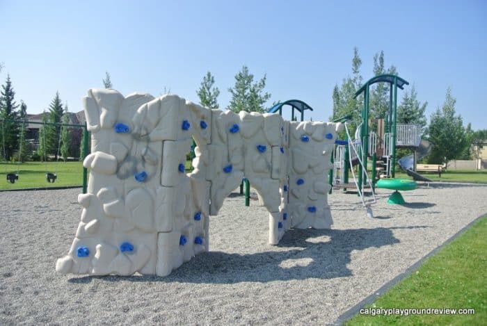 Aspen Woods Playground - calgaryplaygroundreview.com