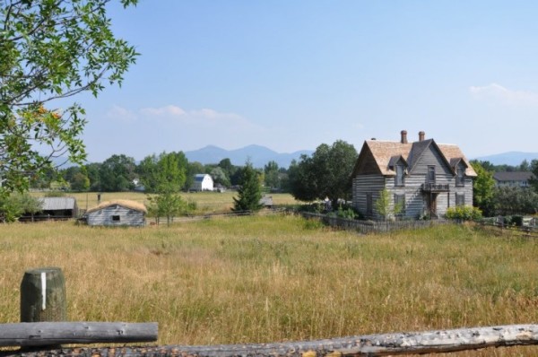 Museum of the Rockies - Bozeman, Montana