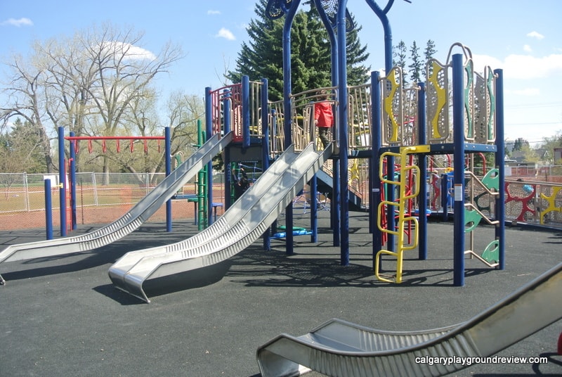 riley park pool
