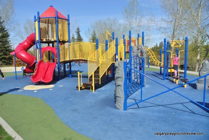 Bower Ponds - Red Deer, Alberta