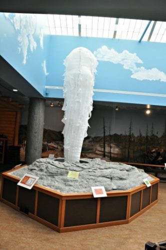 Museum of the Rockies - Bozeman, Montana