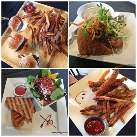 WestLake Grill - Heritage Ranch - Red Deer, Alberta