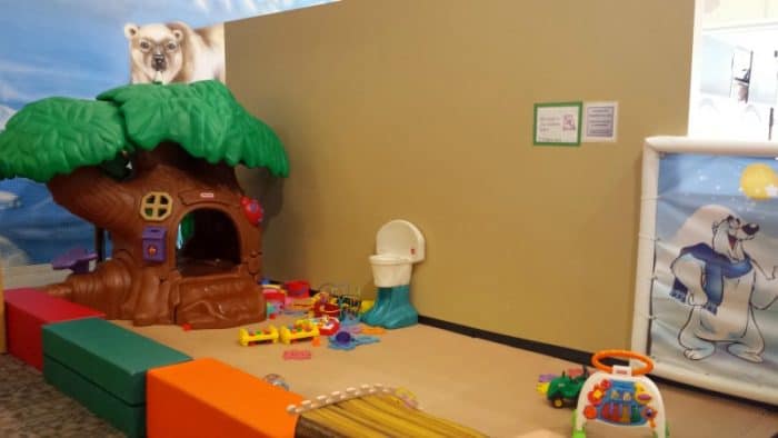 Fun N More - Indoor Play Place - calgaryplaygroundreview.com