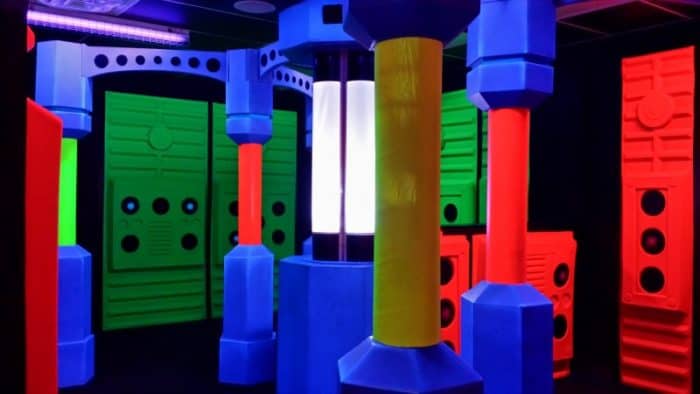 Fun N More - Indoor Play Place - calgaryplaygroundreview.com