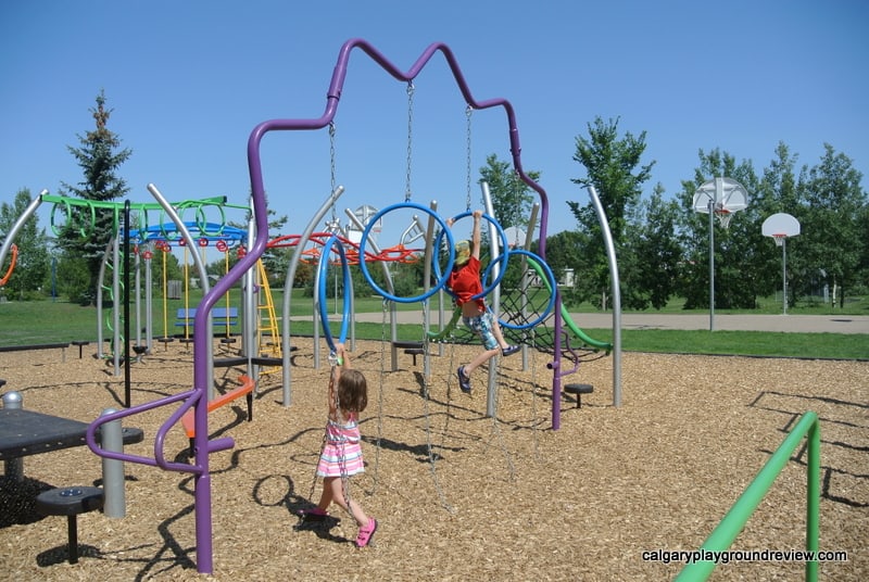 10+ of the Best Playgrounds in Red Deer and Blackfalds ...