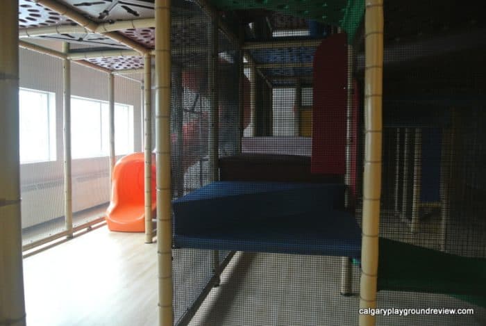 Abbey Centre - Indoor Play Place - Blackfalds, AB