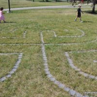 Anderson Labyrinth - Calgary, AB